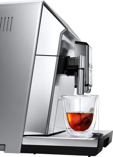 Kaffeevollautomat PrimaDonna Class ECAM550.85.MS - 15 Rezepte, perfekter Milchschaum