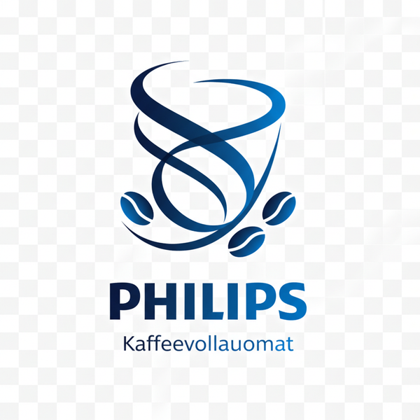 PHILIPS
Kaffeevollautomat  LOGO